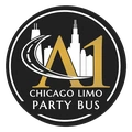 Chicago Limo Party Bus logo