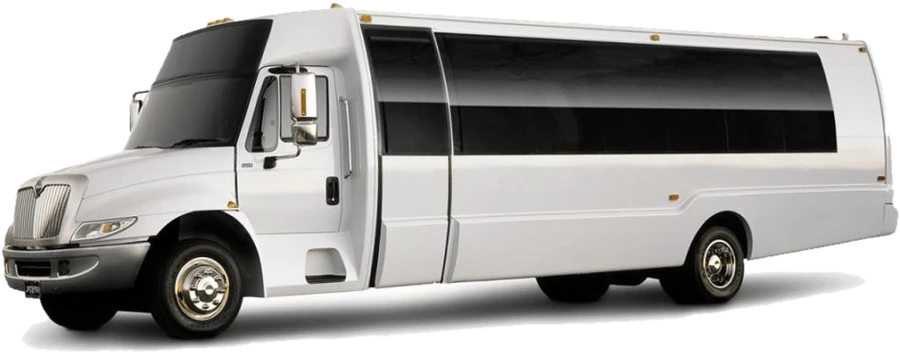 Large Party Bus