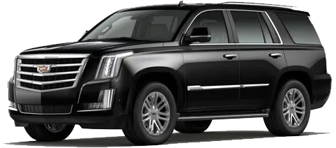 Luxury SUV