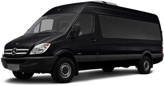 Executive Van